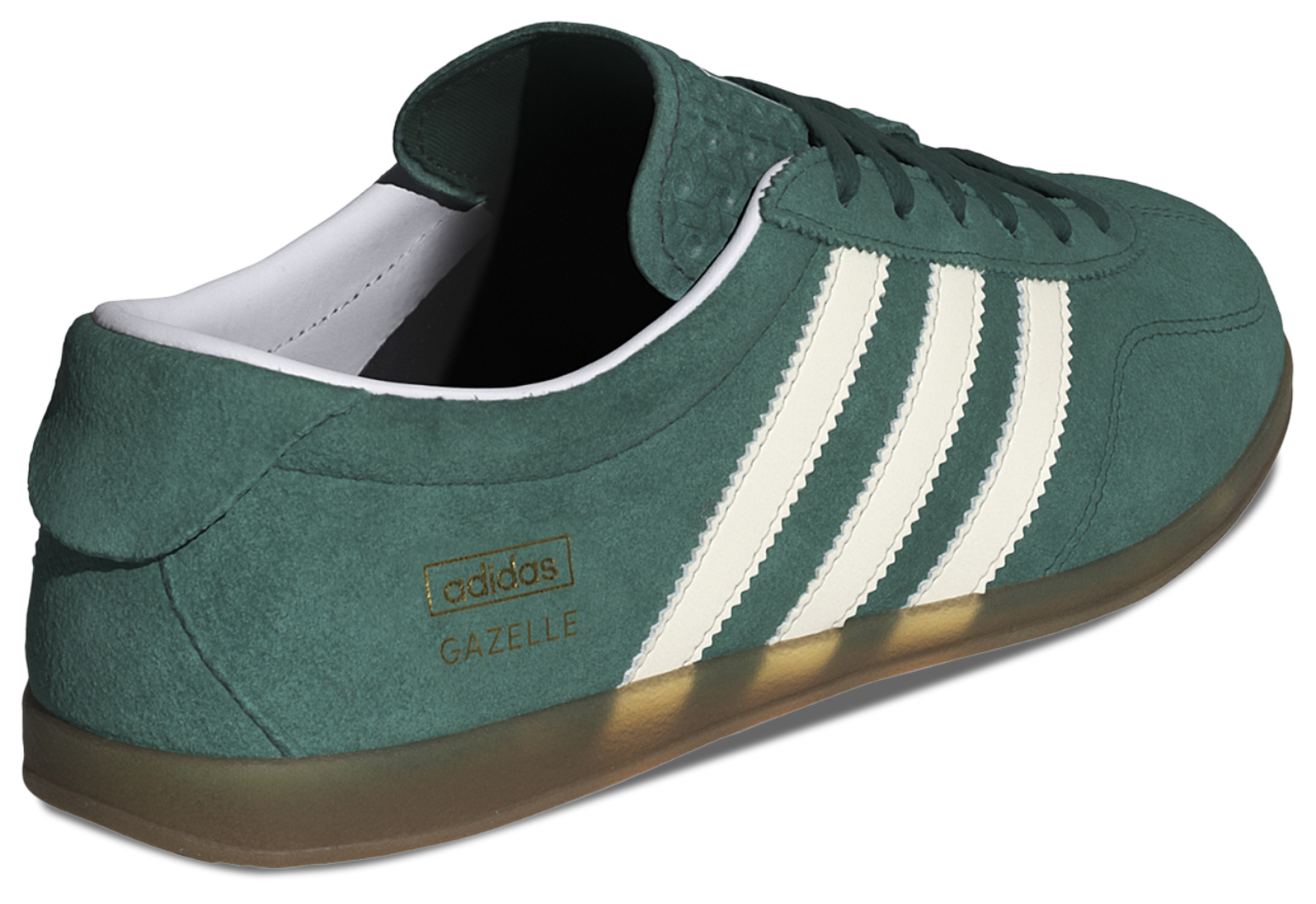 adidas Originals Gazelle Low Pro Image 3 of 5. Tap to open photo gallery.