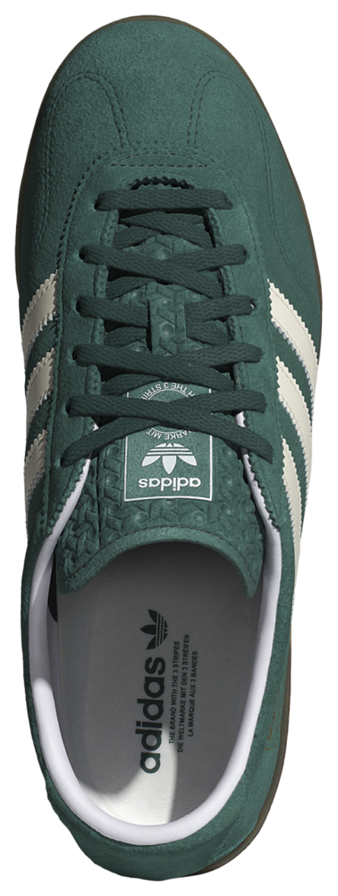 adidas Originals Gazelle Low Pro Image 4 of 5. Tap to open photo gallery.