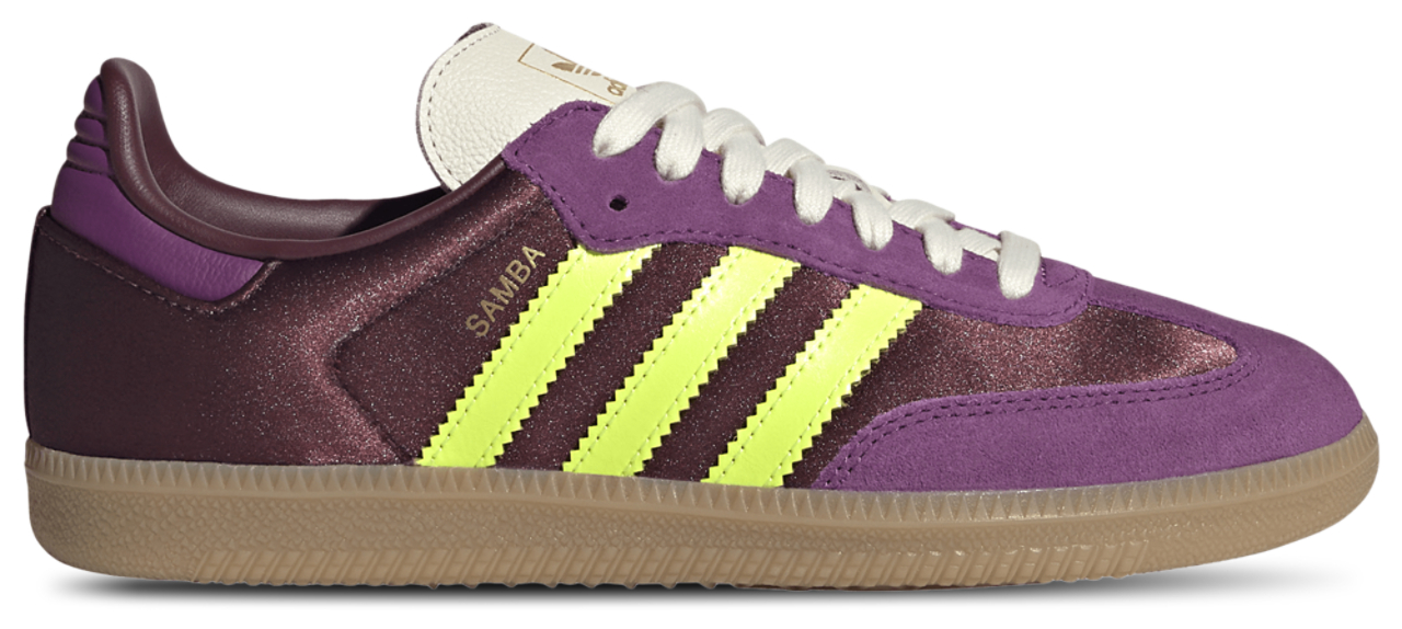 adidas Originals Samba OG Image 1 of 5. Tap to open photo gallery.