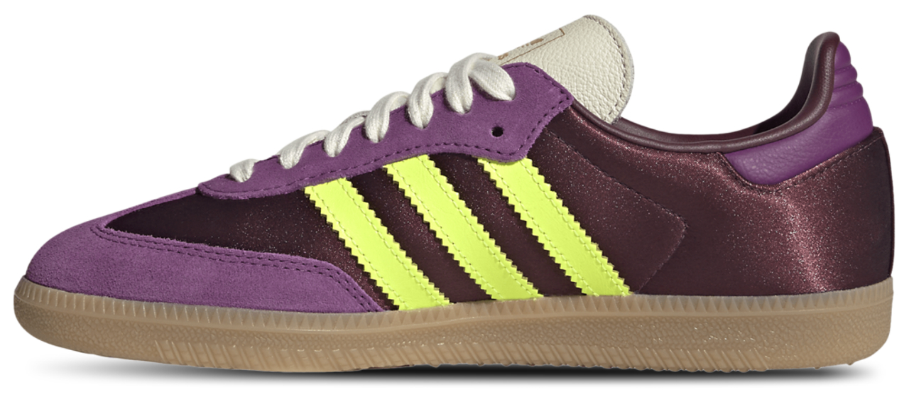 adidas Originals Samba OG Image 2 of 5. Tap to open photo gallery.