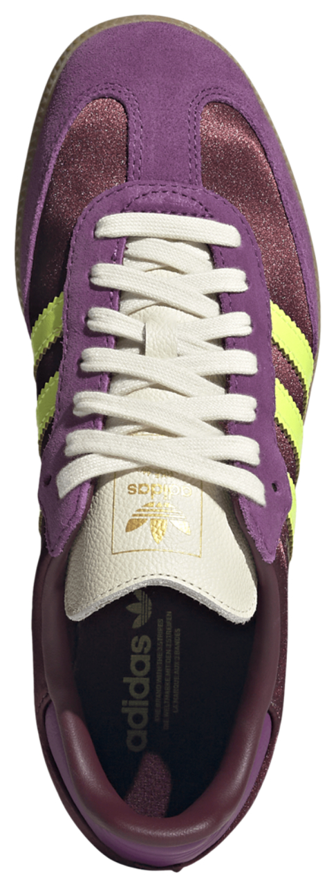 adidas Originals Samba OG Image 4 of 5. Tap to open photo gallery.