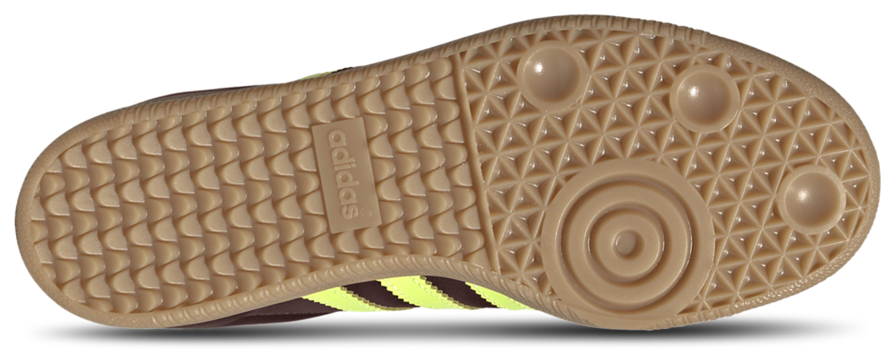 adidas Originals Samba OG Image 5 of 5. Tap to open photo gallery.