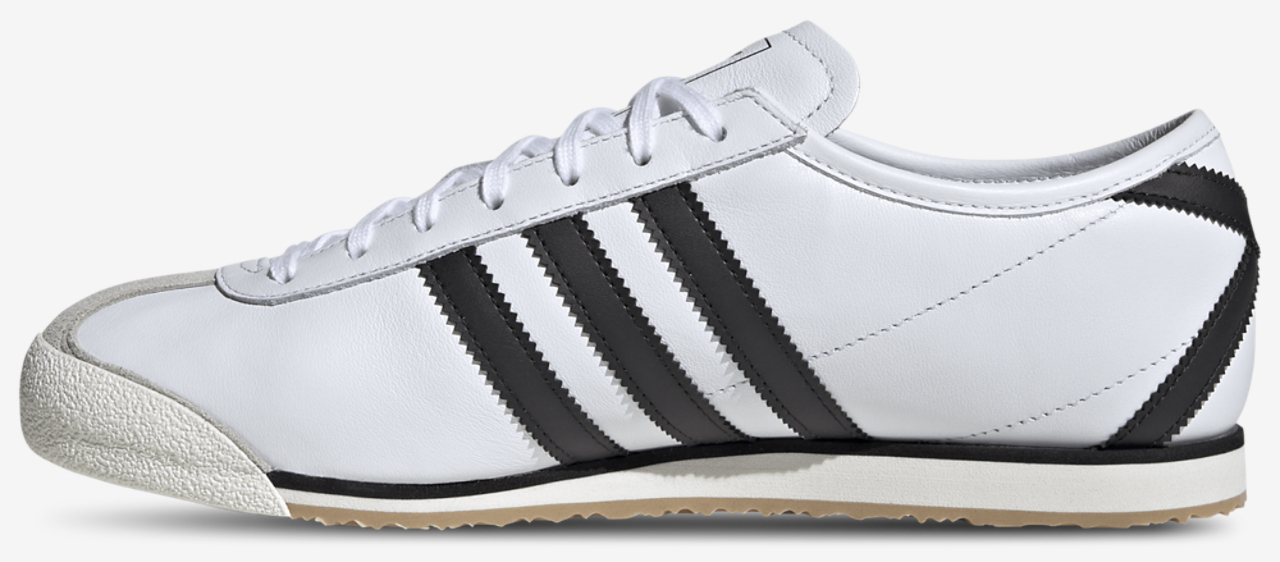 adidas Originals Italia 70s Image 3 of 8. Tap to open photo gallery.