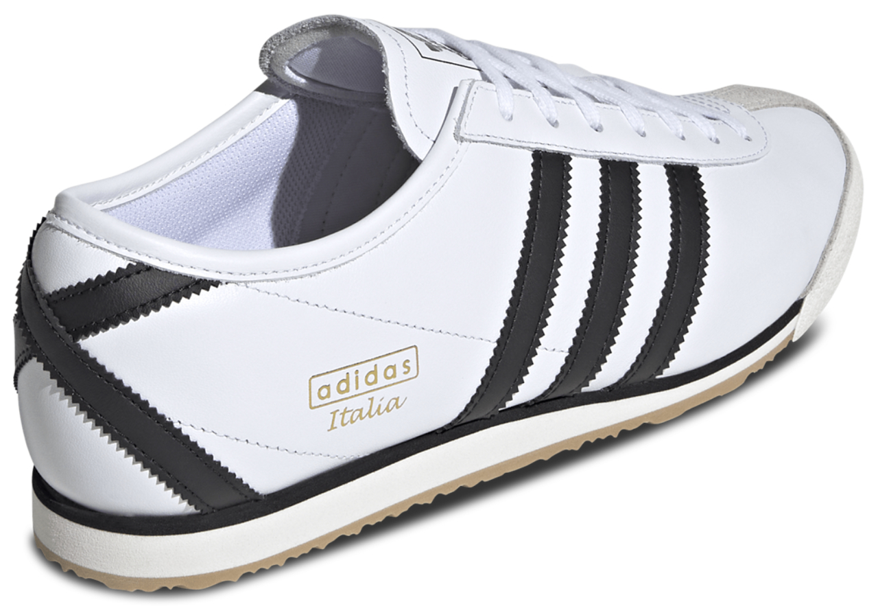 adidas Originals Italia 70s Image 4 of 8. Tap to open photo gallery.