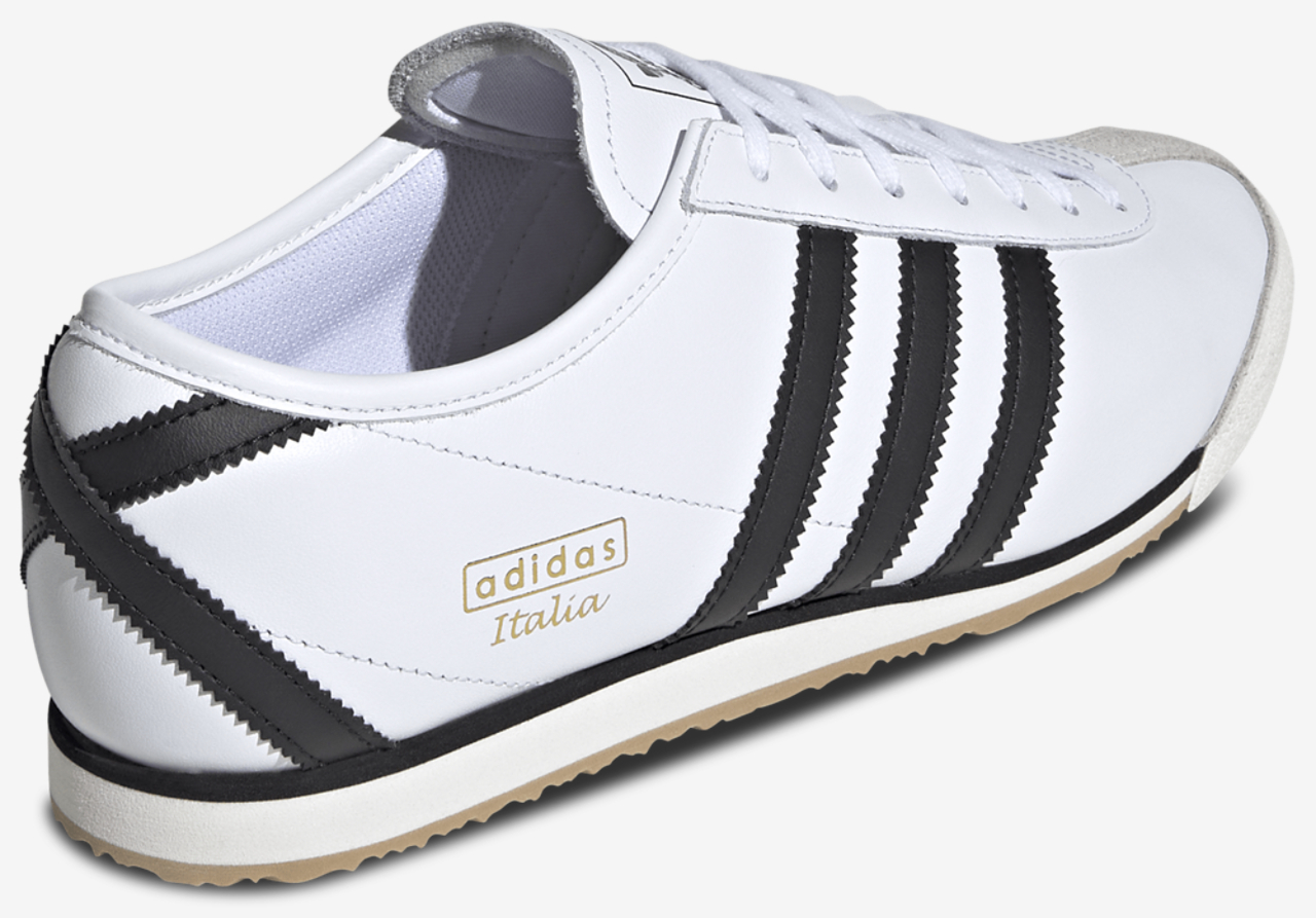 adidas Originals Italia 70s Image 4 of 8. Tap to open photo gallery.