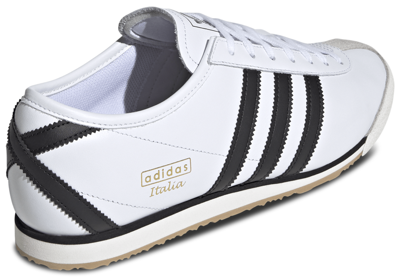 adidas Originals Italia 70s Image 4 of 8. Tap to open photo gallery.