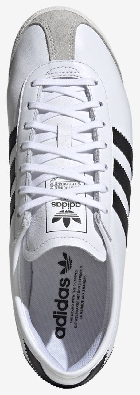 adidas Originals Italia 70s Image 5 of 8. Tap to open photo gallery.