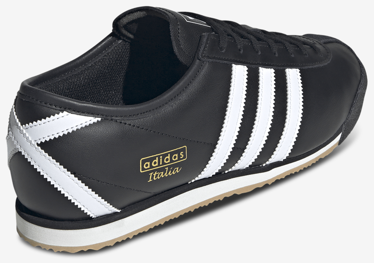adidas Originals Italia 70s Image 3 of 8. Tap to open photo gallery.