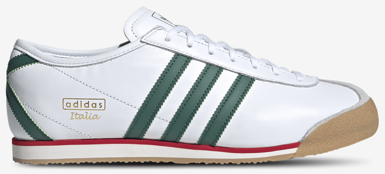 adidas Originals Italia 70s Image 1 of 8. Tap to open photo gallery.