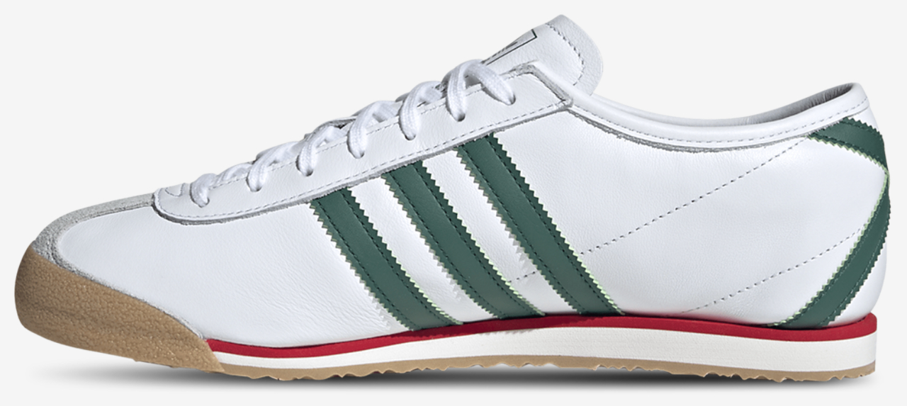 adidas Originals Italia 70s Image 2 of 8. Tap to open photo gallery.