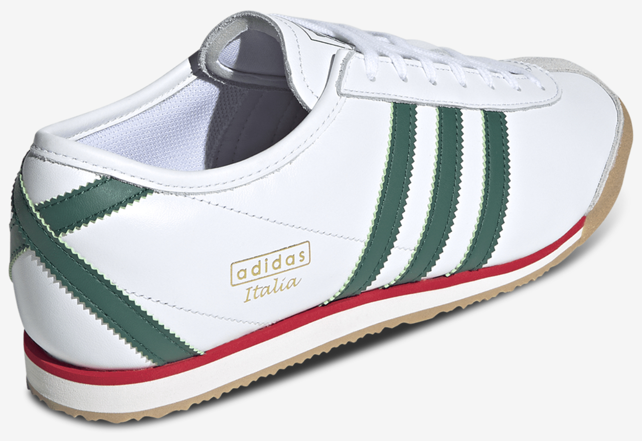 adidas Originals Italia 70s Image 3 of 8. Tap to open photo gallery.