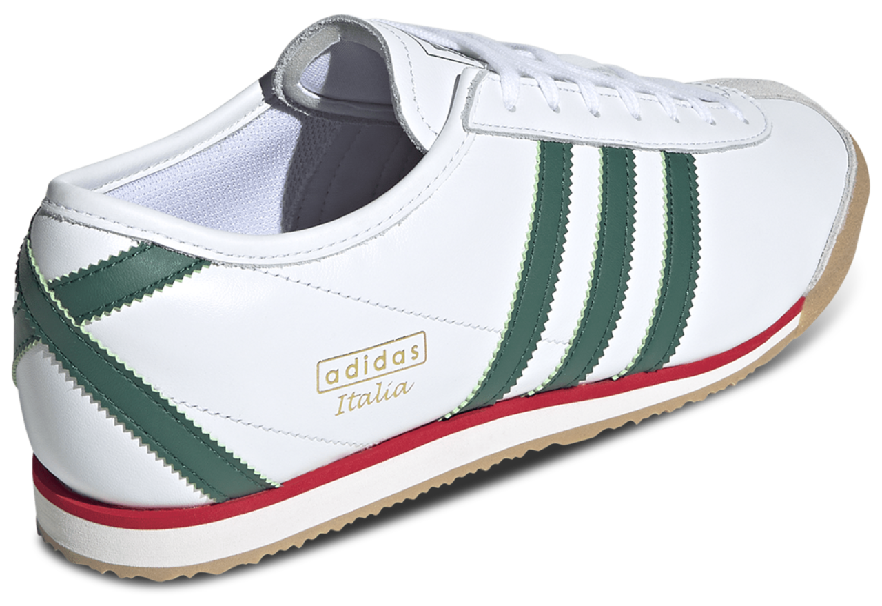 adidas Originals Italia 70s Image 3 of 8. Tap to open photo gallery.