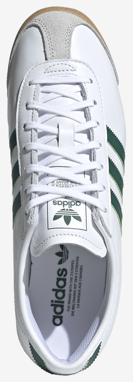 adidas Originals Italia 70s Image 4 of 8. Tap to open photo gallery.