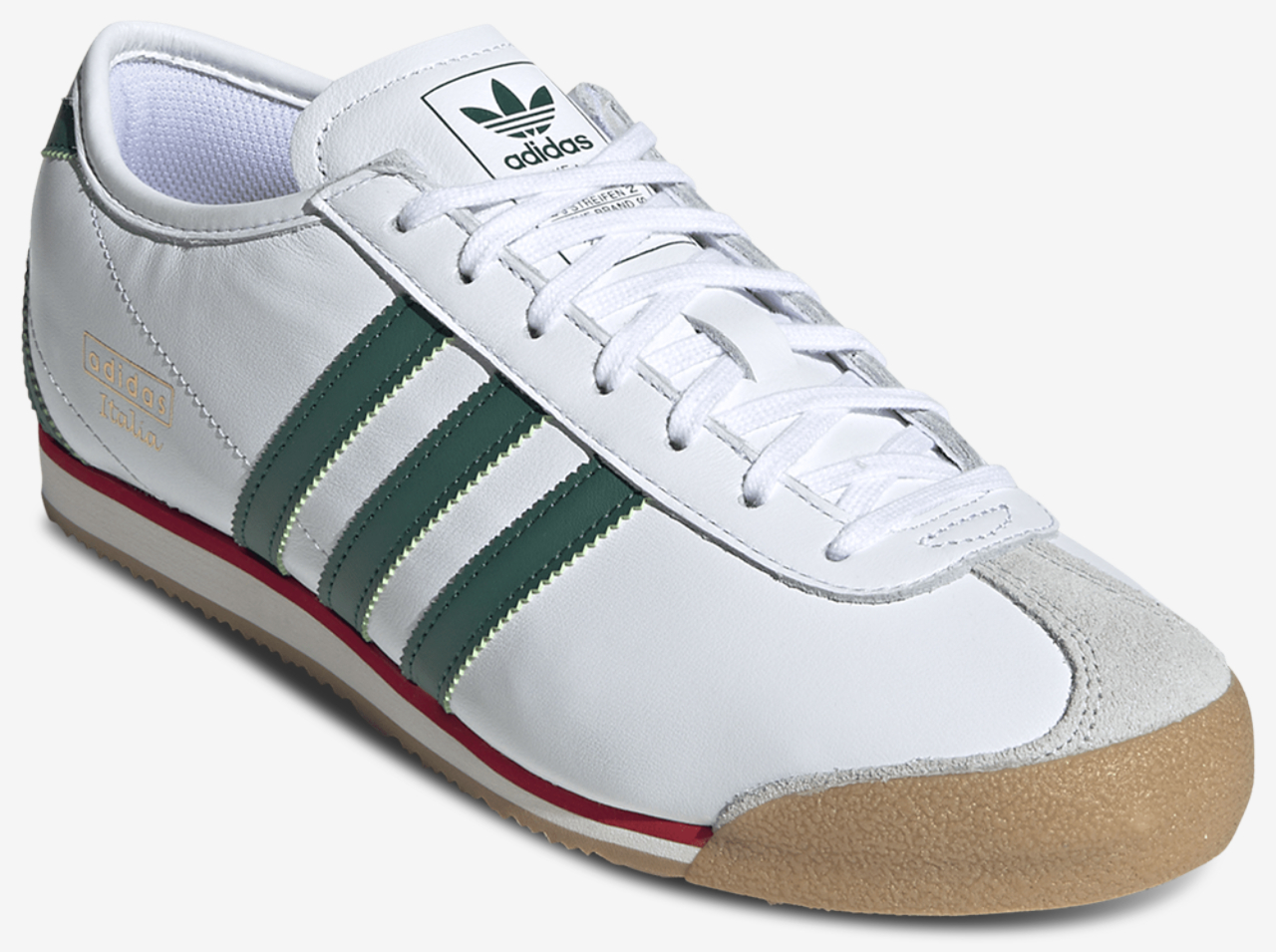 adidas Originals Italia 70s Image 6 of 8. Tap to open photo gallery.
