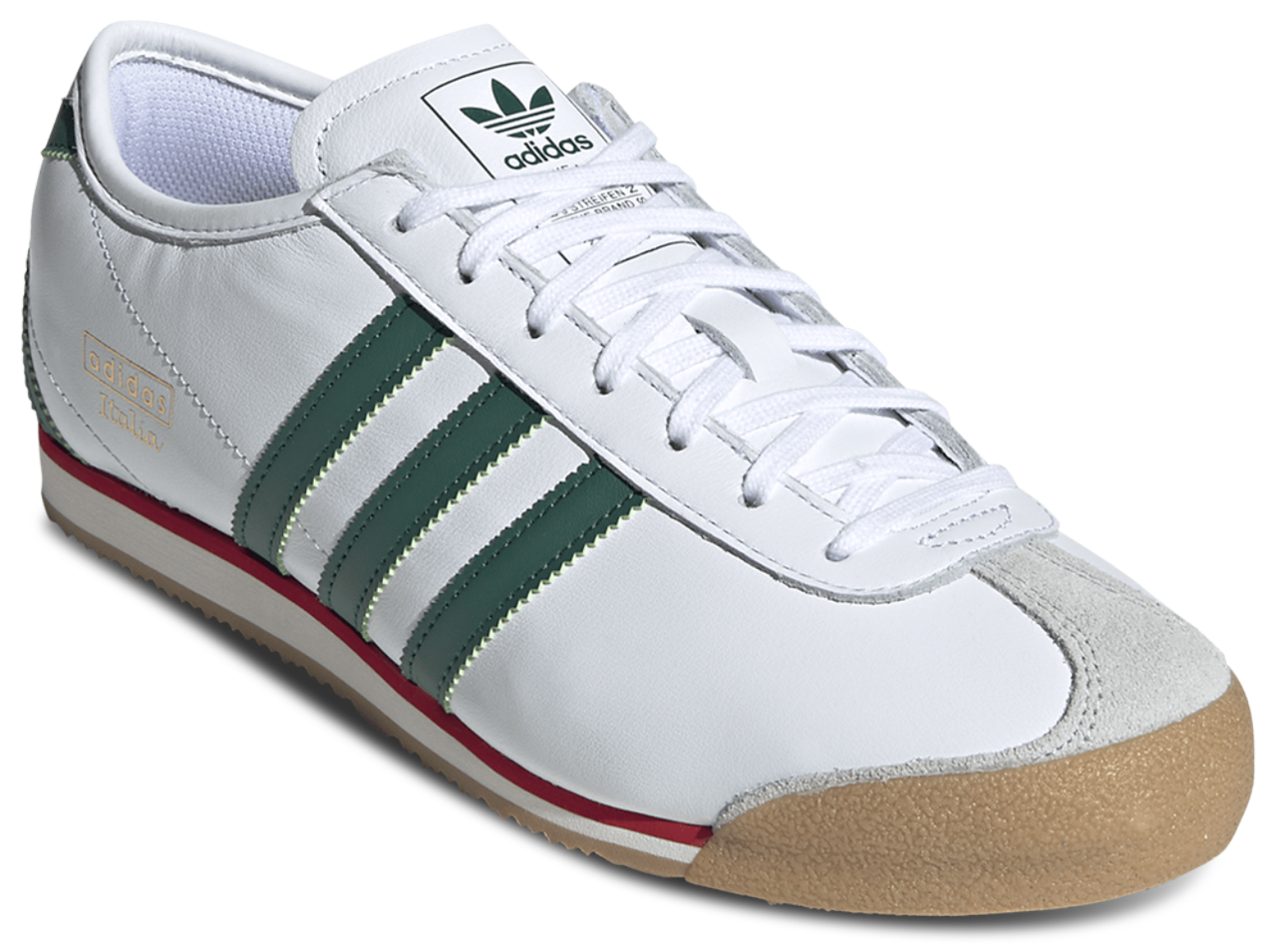 adidas Originals Italia 70s Image 6 of 8. Tap to open photo gallery.