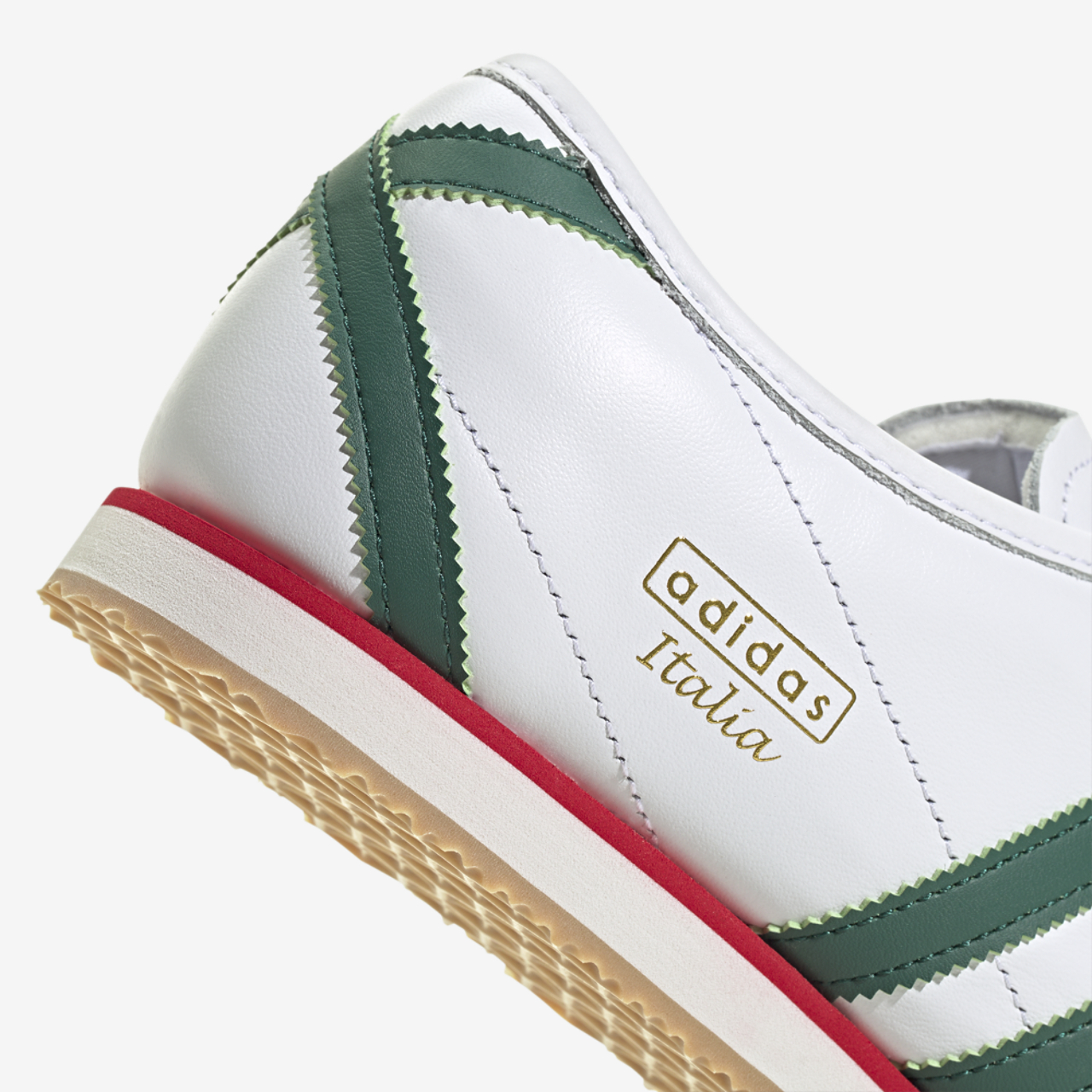 adidas Originals Italia 70s Image 7 of 8. Tap to open photo gallery.