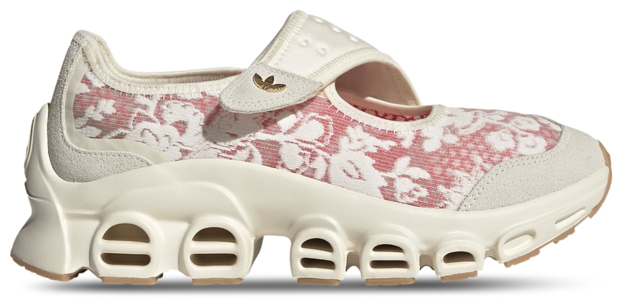 adidas Originals x Liberty London adiFOM Megajane - Women's | Foot