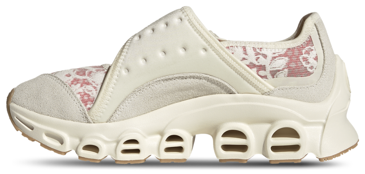 adidas Originals x Liberty London adiFOM Megajane - Women's | Foot