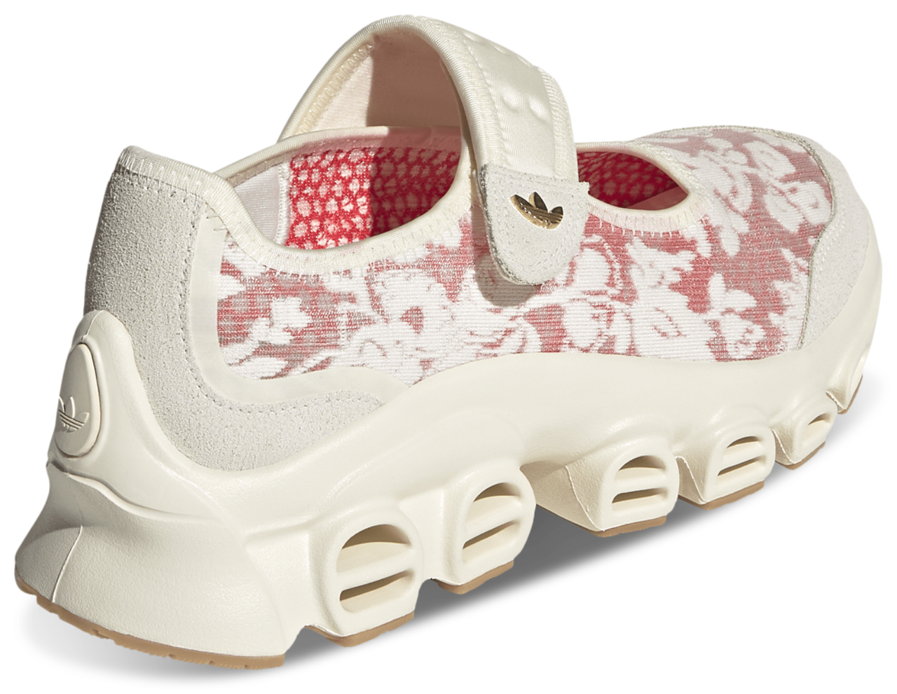 adidas Originals x Liberty London adiFOM Megajane - Women's | Foot