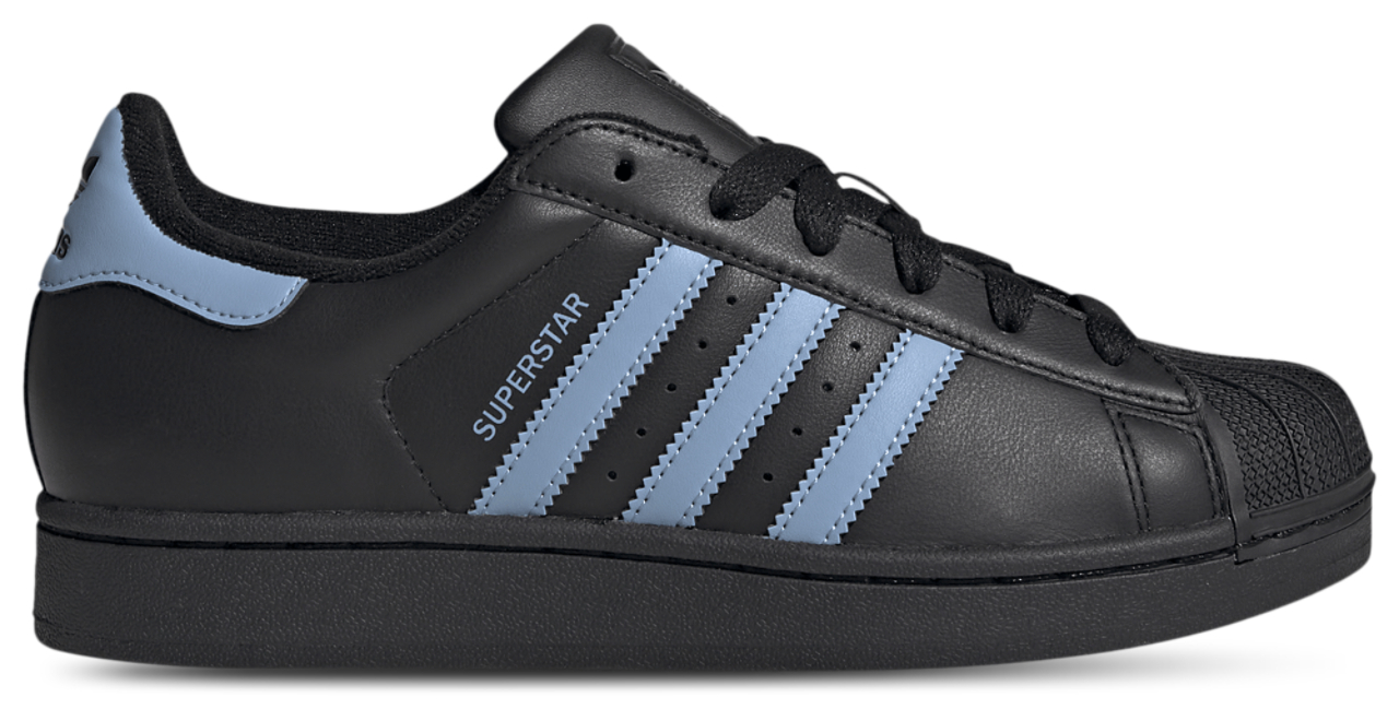 adidas Originals Superstar II Image 1 of 5. Tap to open photo gallery.