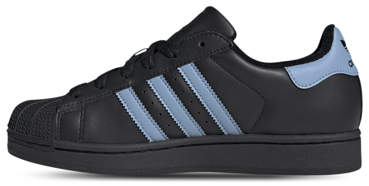 adidas Originals Superstar II Image 2 of 5. Tap to open photo gallery.