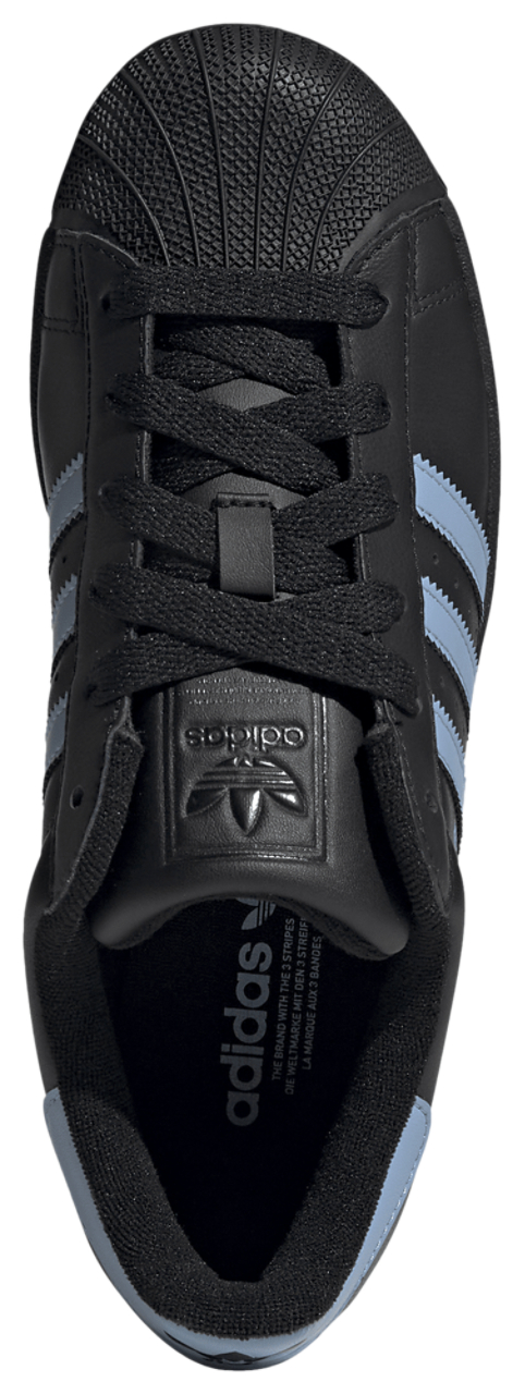 adidas Originals Superstar II Image 4 of 5. Tap to open photo gallery.