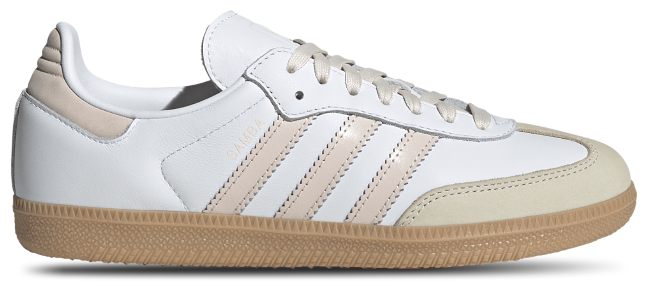 adidas Originals Samba OG Image 1 of 5. Tap to open photo gallery.