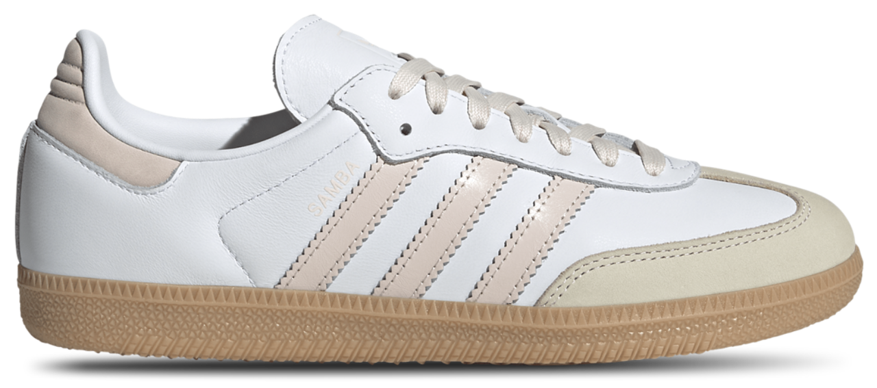 adidas Originals Samba OG Image 1 of 5. Tap to open photo gallery.