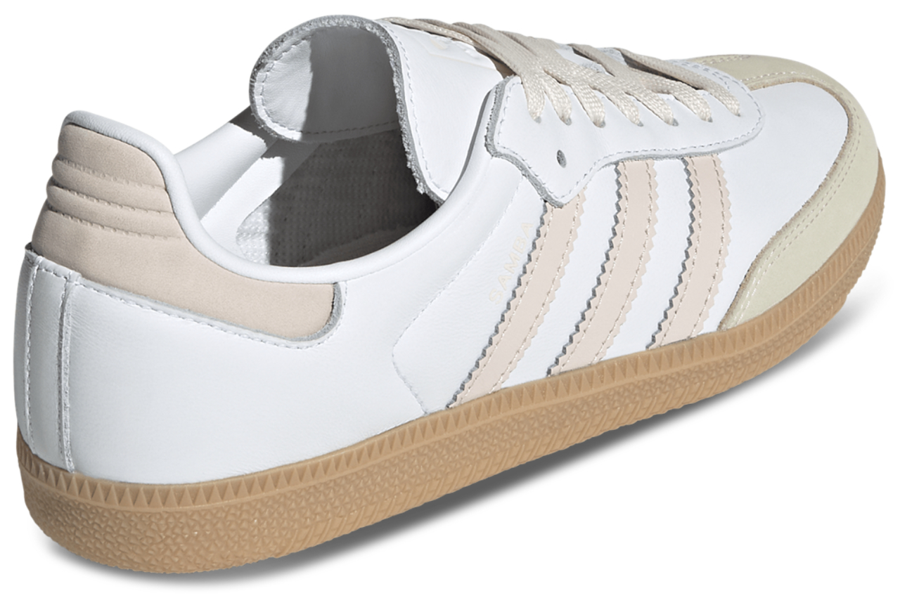 adidas Originals Samba OG Image 3 of 5. Tap to open photo gallery.
