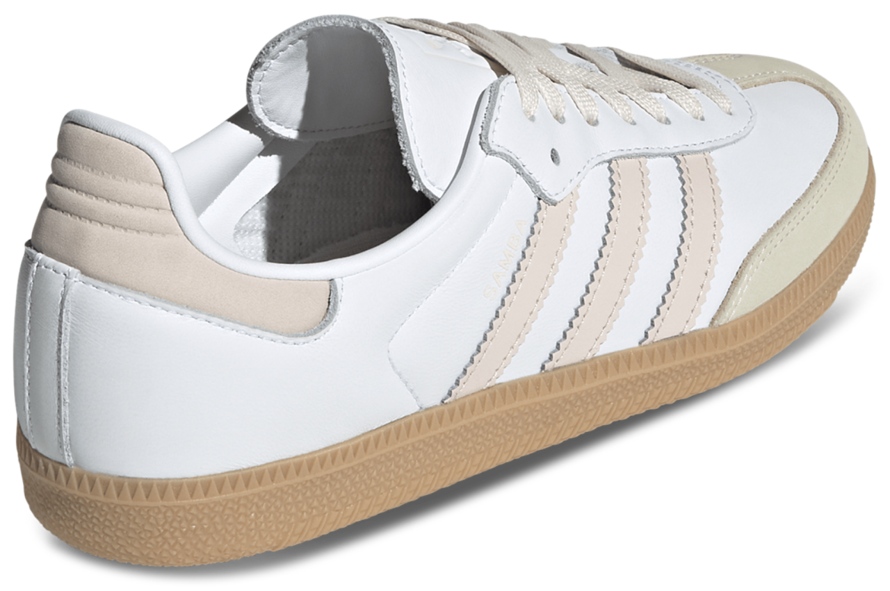 adidas Originals Samba OG Image 3 of 5. Tap to open photo gallery.