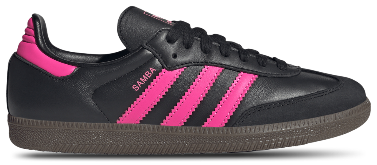 adidas Originals Samba OG Image 1 of 5. Tap to open photo gallery.