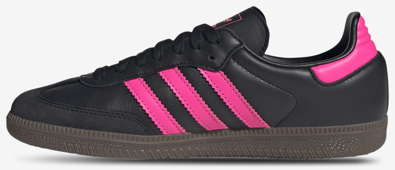 adidas Originals Samba OG Image 2 of 5. Tap to open photo gallery.