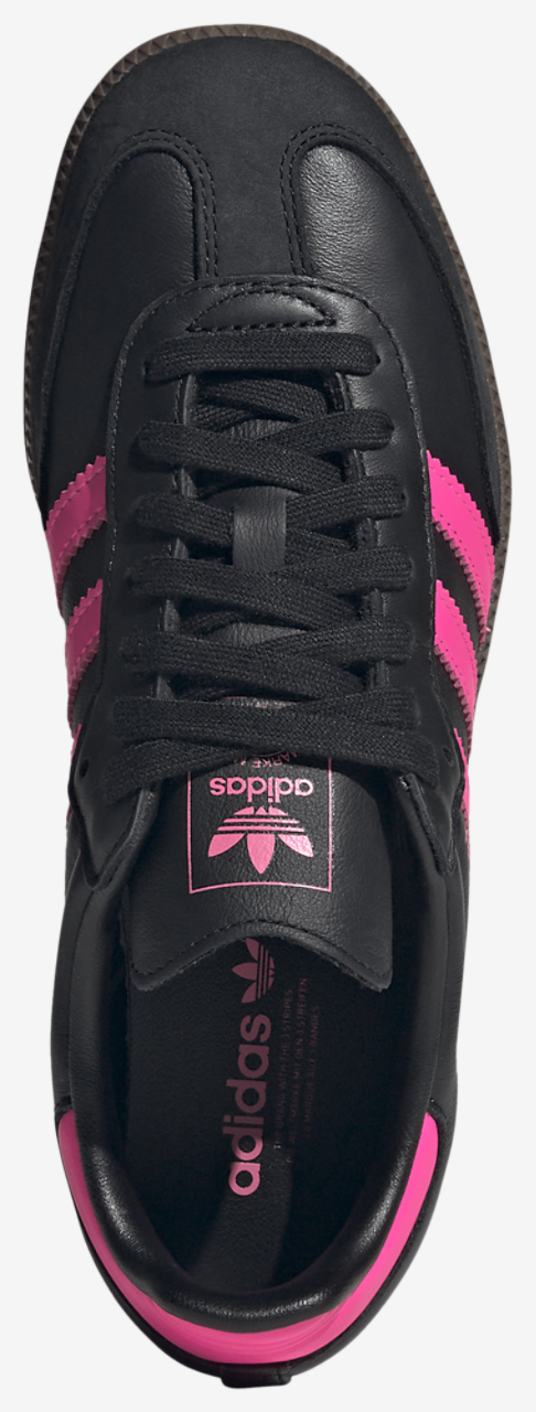 adidas Originals Samba OG Image 4 of 5. Tap to open photo gallery.