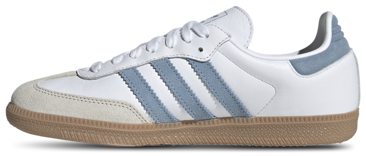 adidas Originals Samba Image 2 of 5. Tap to open photo gallery.