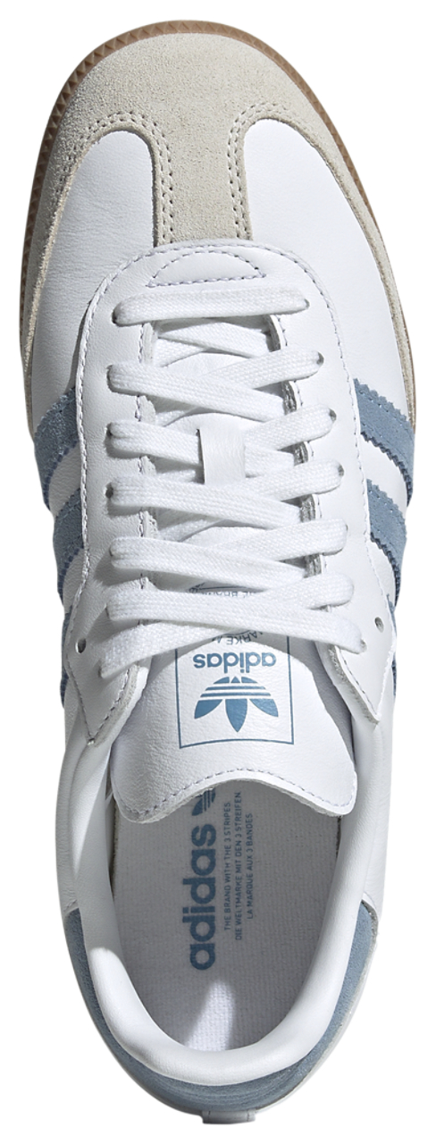 adidas Originals Samba Image 4 of 5. Tap to open photo gallery.