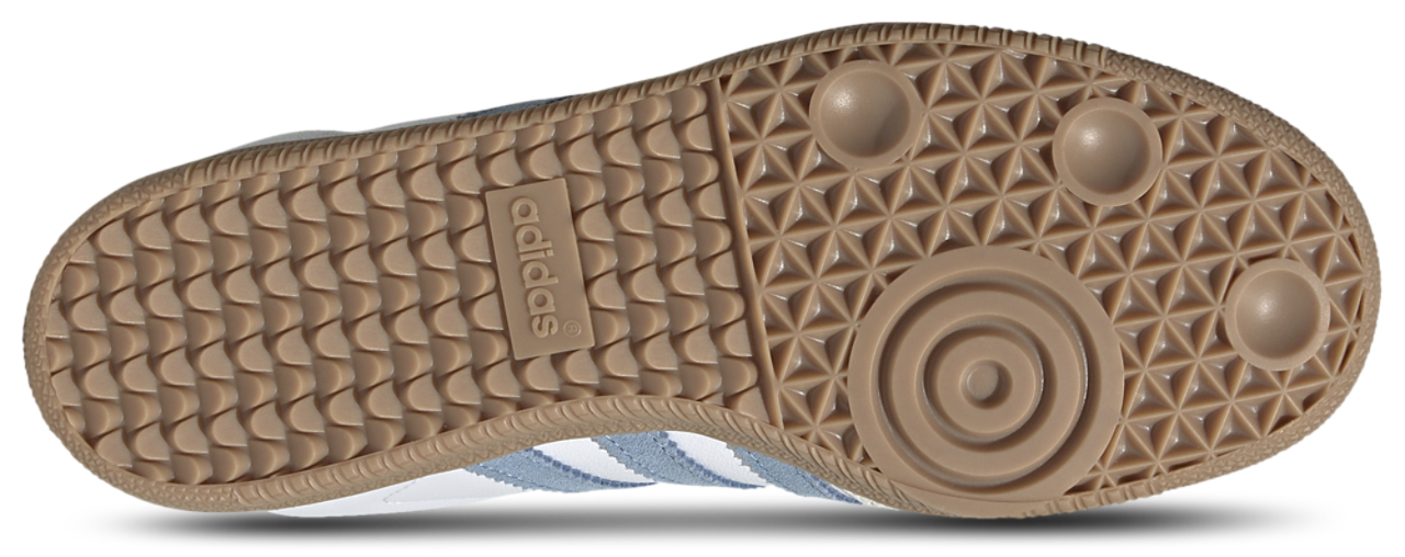 adidas Originals Samba Image 5 of 5. Tap to open photo gallery.