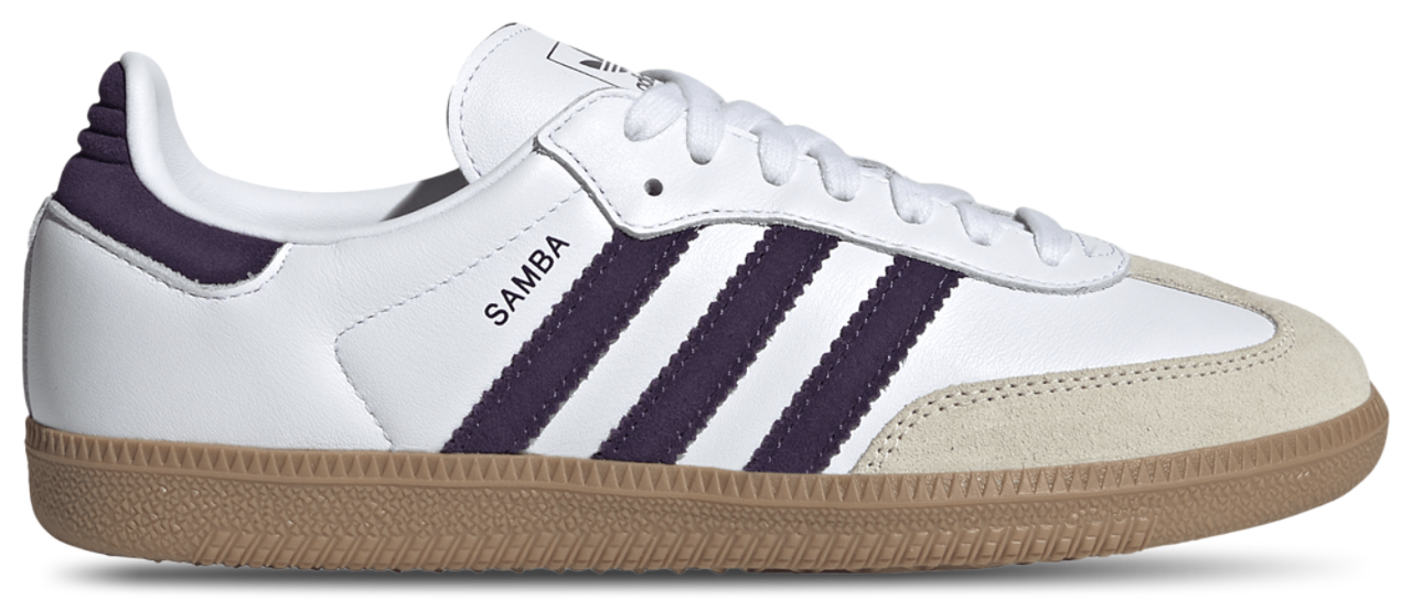 adidas Originals Samba OG Image 1 of 5. Tap to open photo gallery.