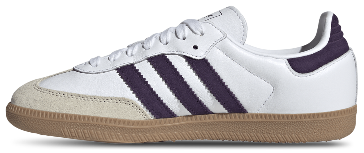 adidas Originals Samba OG Image 2 of 5. Tap to open photo gallery.