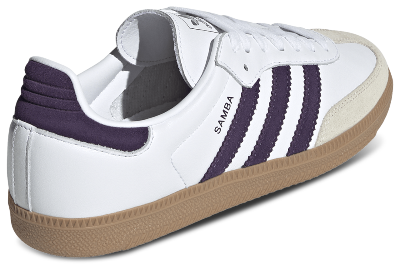 adidas Originals Samba OG Image 3 of 5. Tap to open photo gallery.