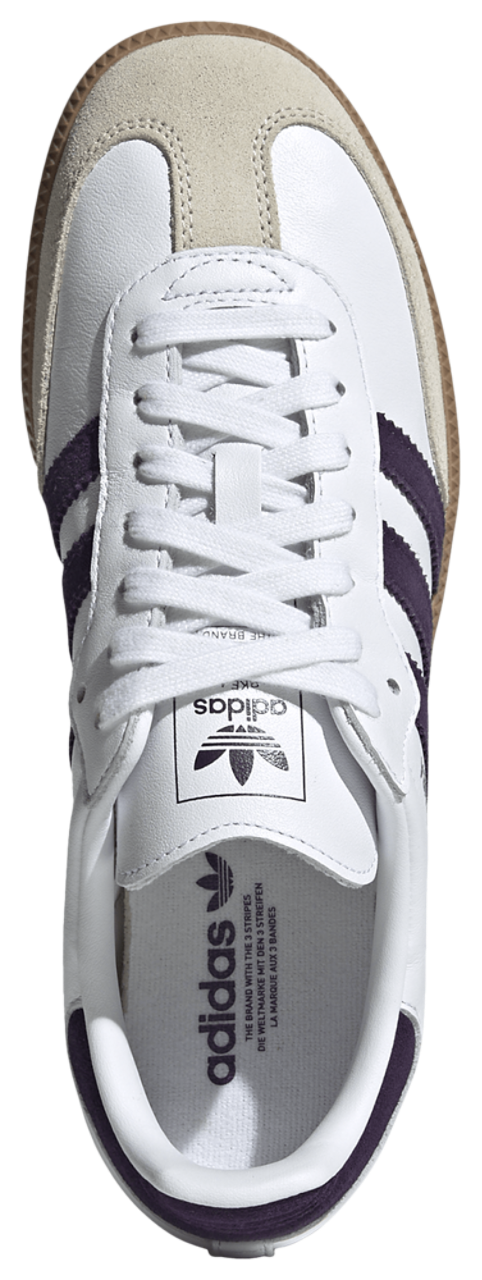 adidas Originals Samba OG Image 4 of 5. Tap to open photo gallery.