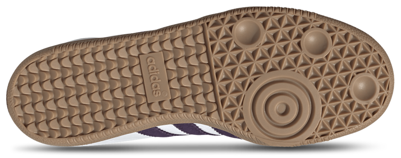 adidas Originals Samba OG Image 5 of 5. Tap to open photo gallery.