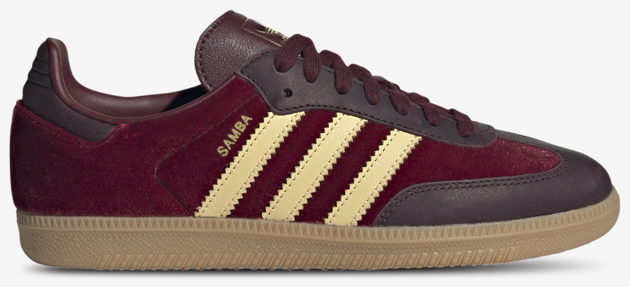 adidas Originals Samba Image 1 of 5. Tap to open photo gallery.