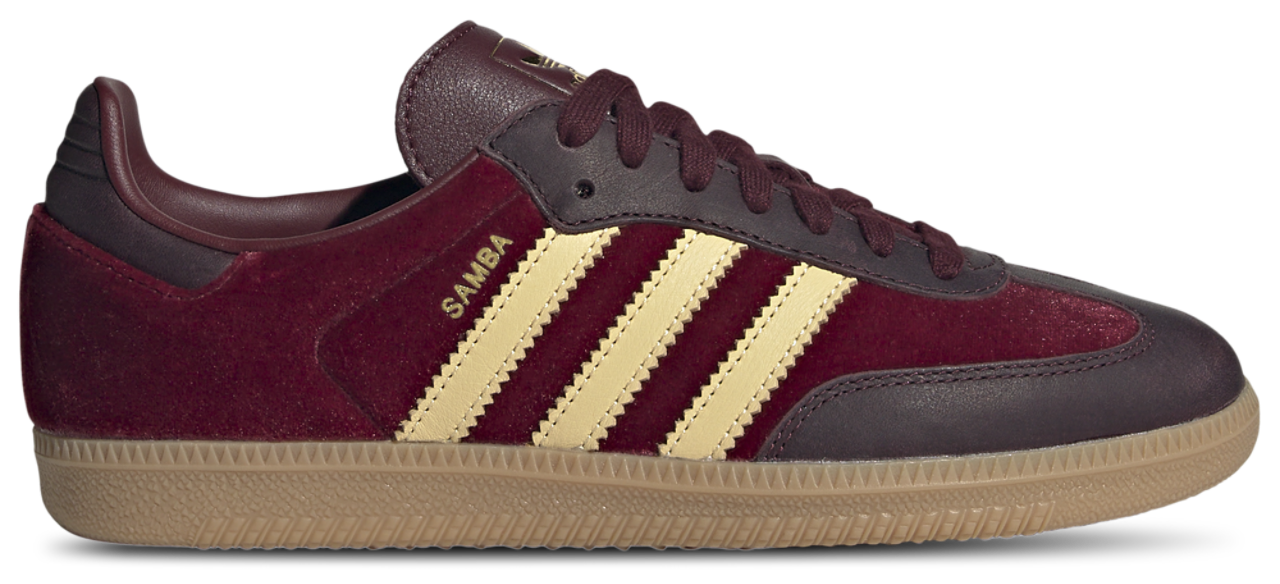 adidas Originals Samba Image 1 of 5. Tap to open photo gallery.