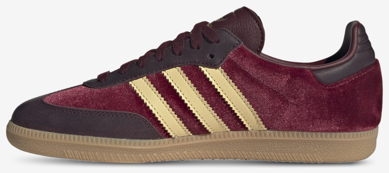 adidas Originals Samba Image 2 of 5. Tap to open photo gallery.