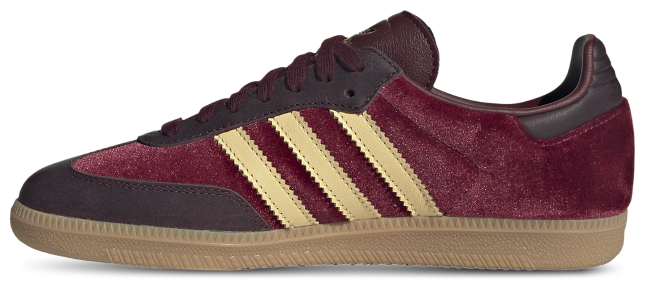 adidas Originals Samba Image 2 of 5. Tap to open photo gallery.
