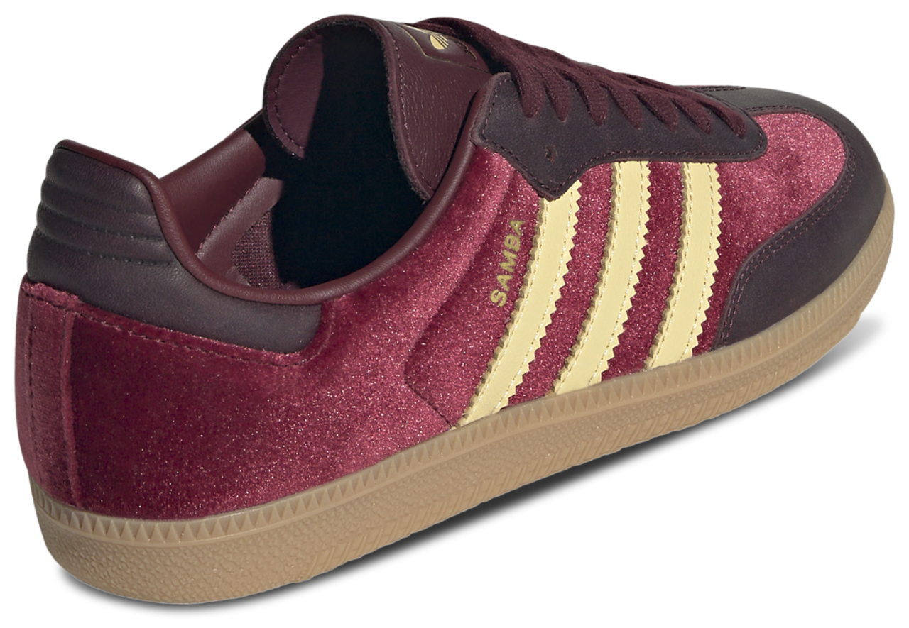 adidas Originals Samba Image 3 of 5. Tap to open photo gallery.