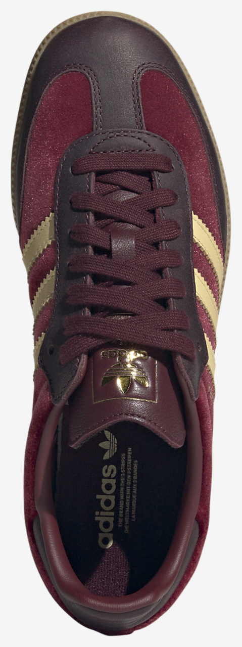 adidas Originals Samba Image 4 of 5. Tap to open photo gallery.