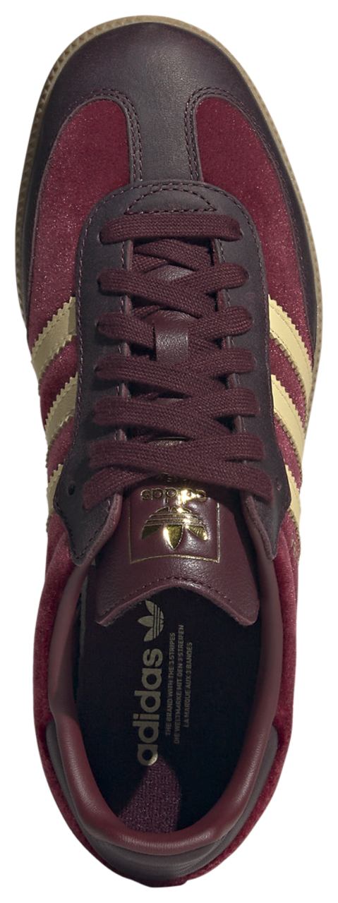 adidas Originals Samba Image 4 of 5. Tap to open photo gallery.