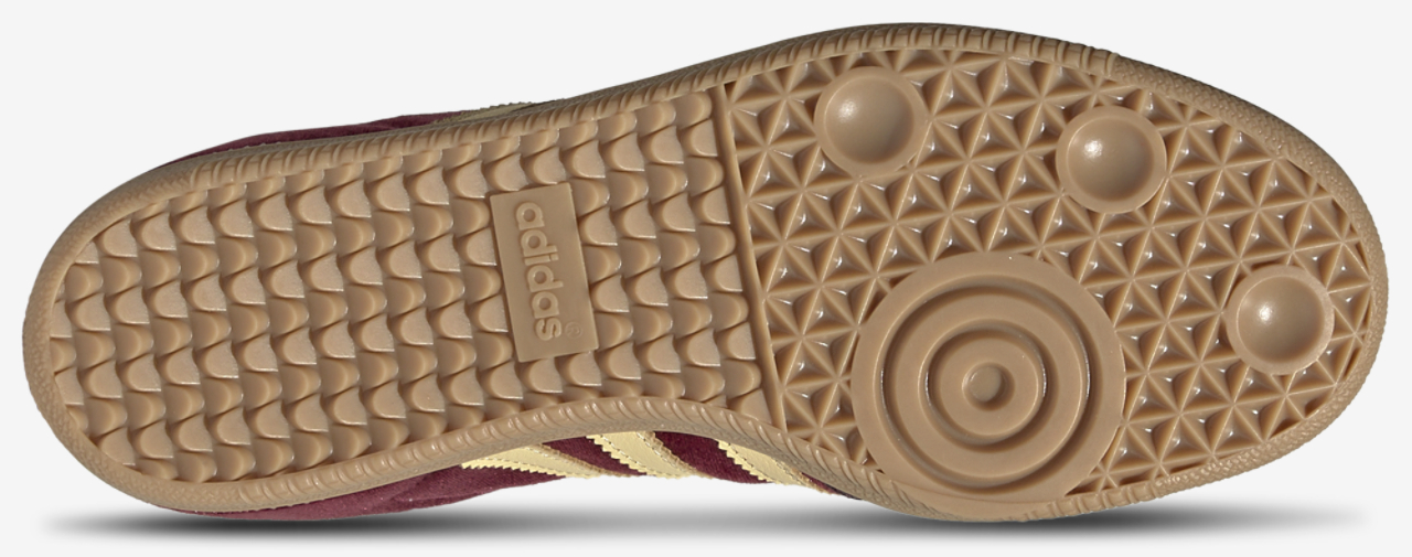 adidas Originals Samba Image 5 of 5. Tap to open photo gallery.