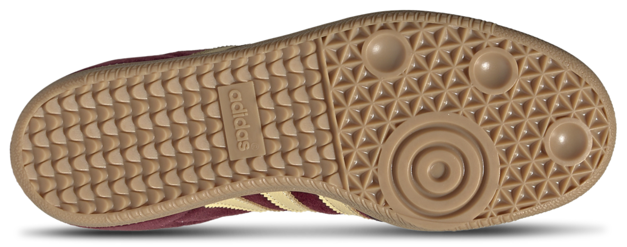 adidas Originals Samba Image 5 of 5. Tap to open photo gallery.